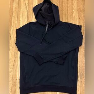 Men’s Large Lululemon hoodie